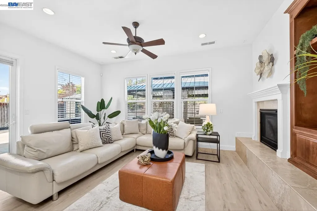 3063 Ridgefield Court Dublin CA 94568