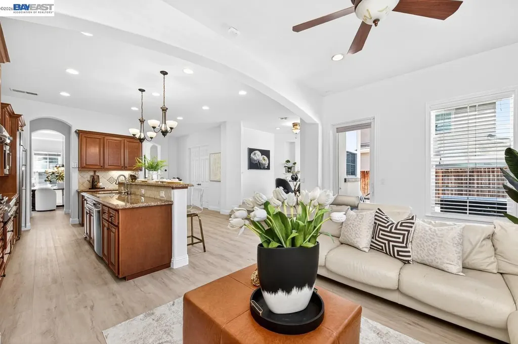 3063 Ridgefield Court Dublin CA 94568