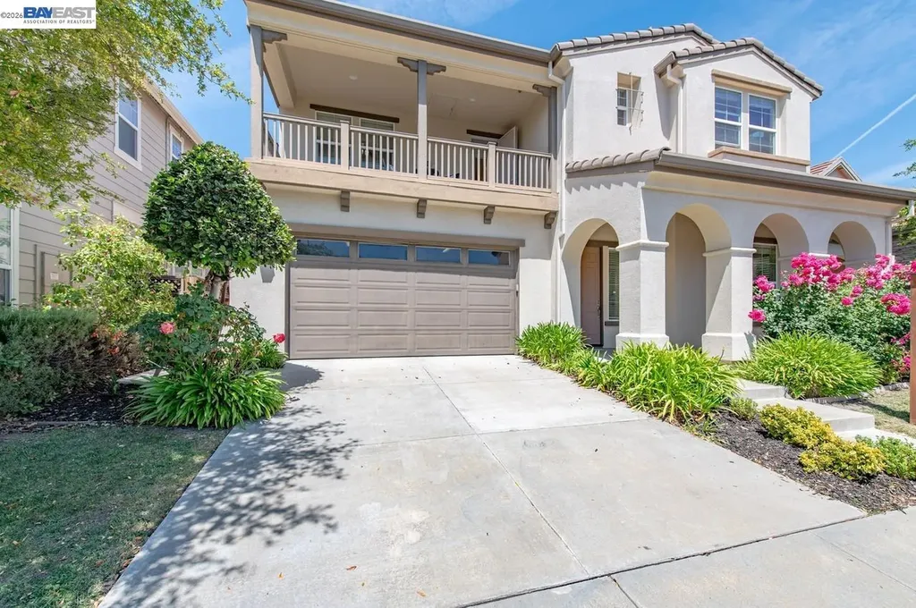 3063 Ridgefield Court Dublin CA 94568