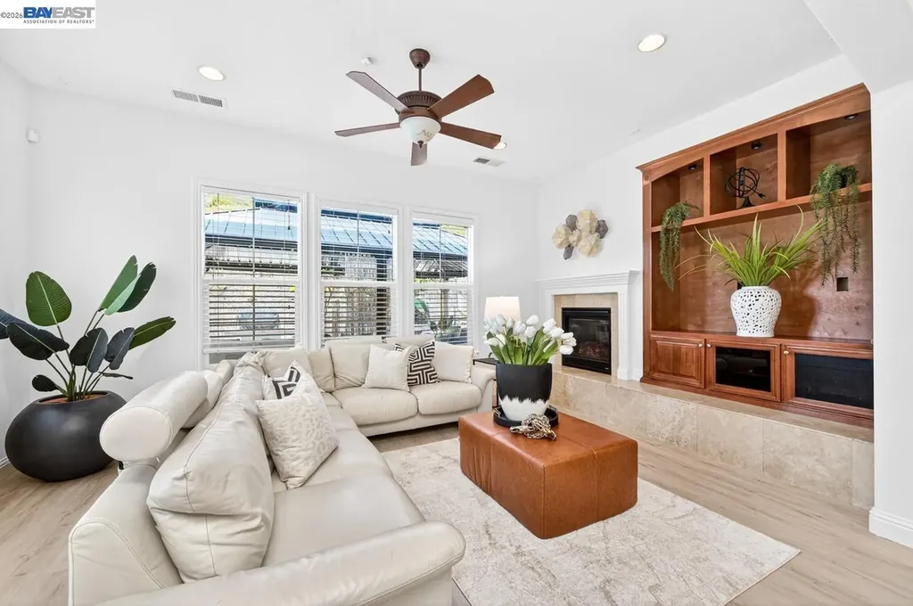 3063 Ridgefield Court Dublin CA 94568