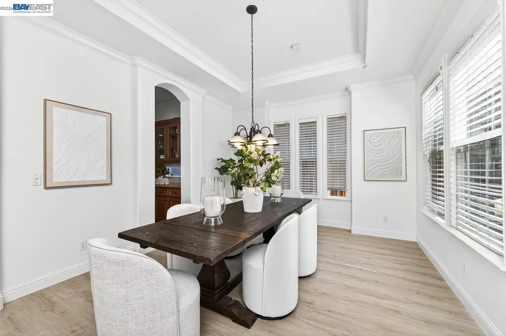 3063 Ridgefield Court Dublin CA 94568