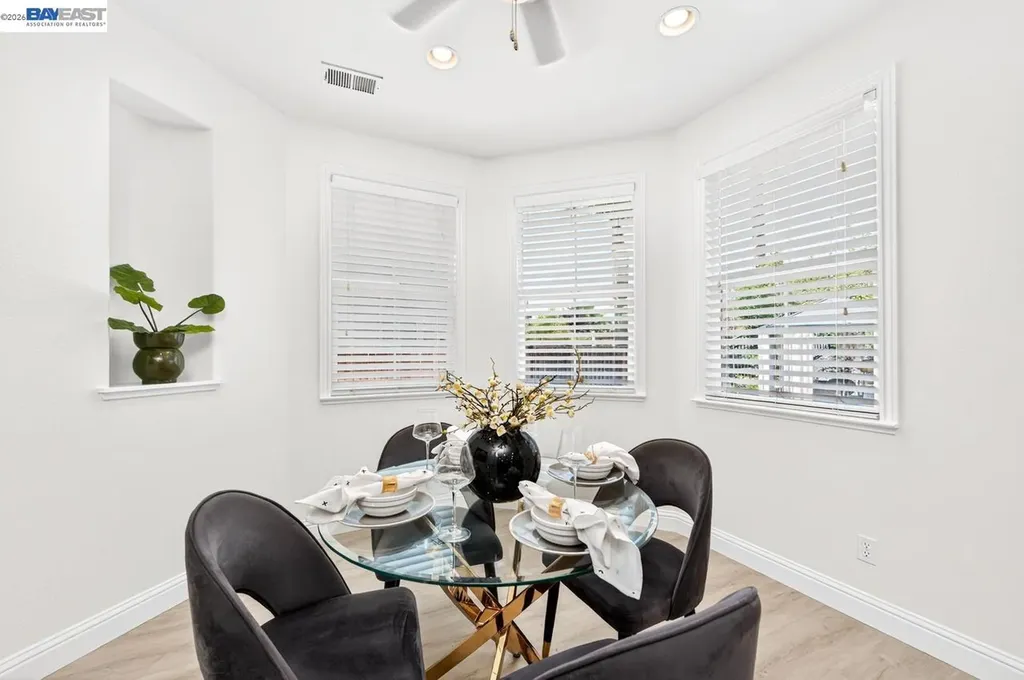 3063 Ridgefield Court Dublin CA 94568