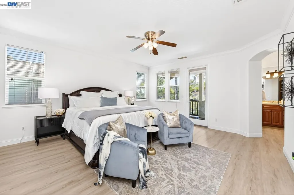 3063 Ridgefield Court Dublin CA 94568