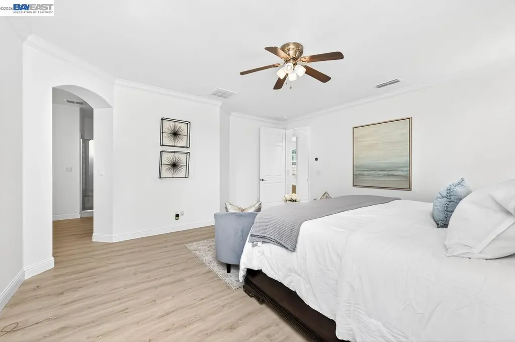 3063 Ridgefield Court Dublin CA 94568