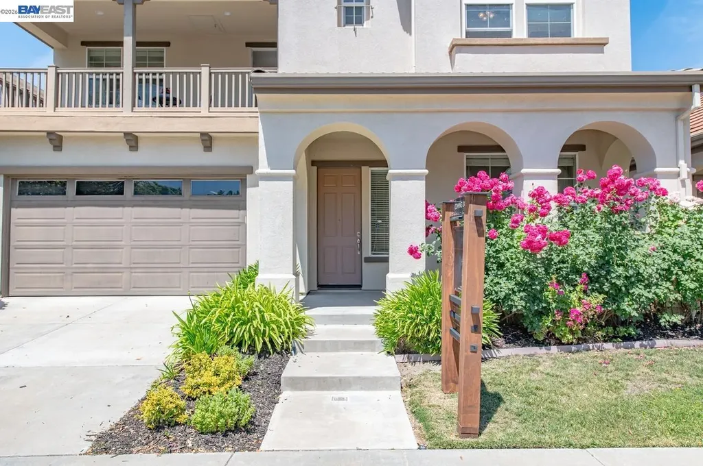 3063 Ridgefield Court Dublin CA 94568