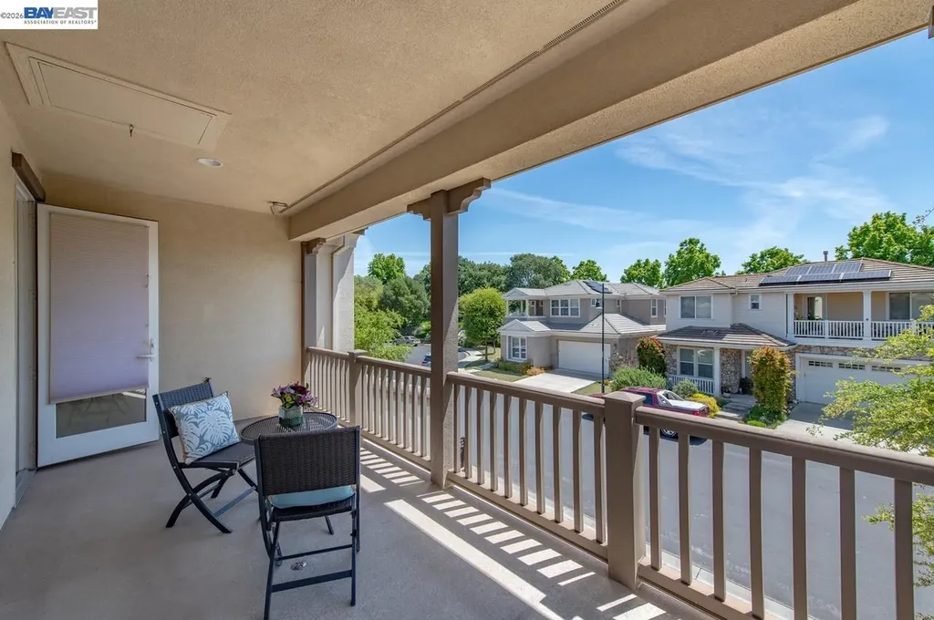 3063 Ridgefield Court Dublin CA 94568