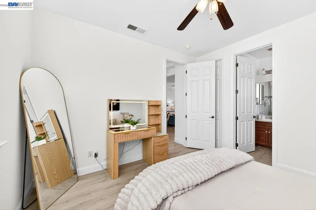 3063 Ridgefield Court Dublin CA 94568