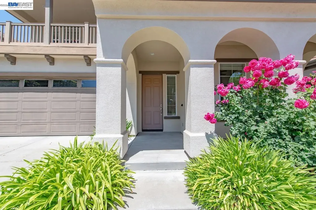 3063 Ridgefield Court Dublin CA 94568