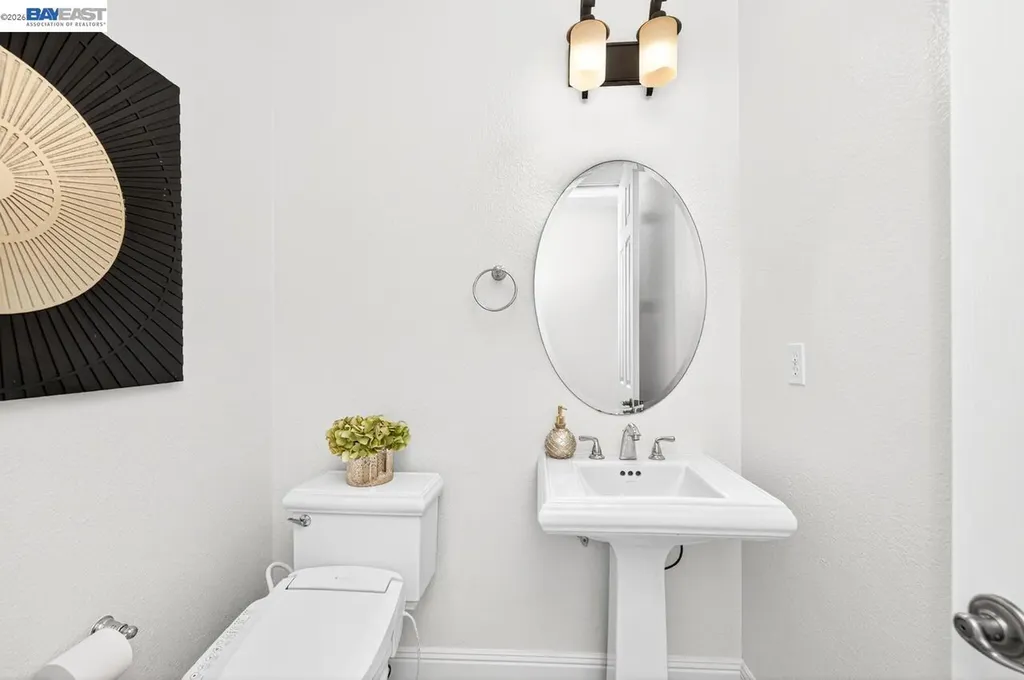 3063 Ridgefield Court Dublin CA 94568