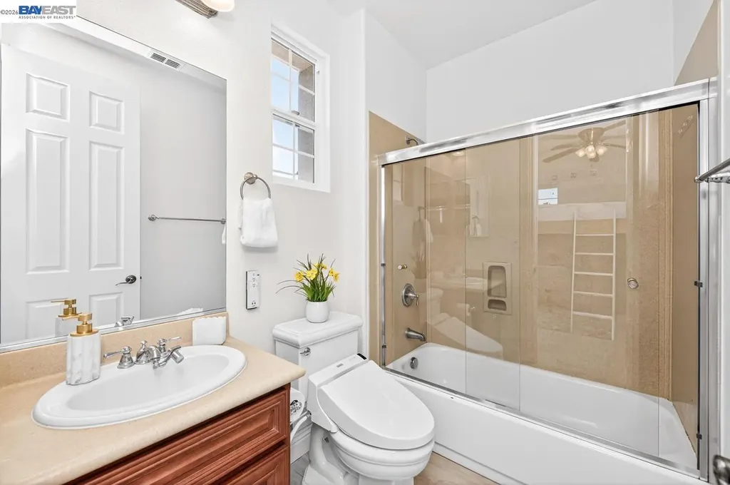 3063 Ridgefield Court Dublin CA 94568