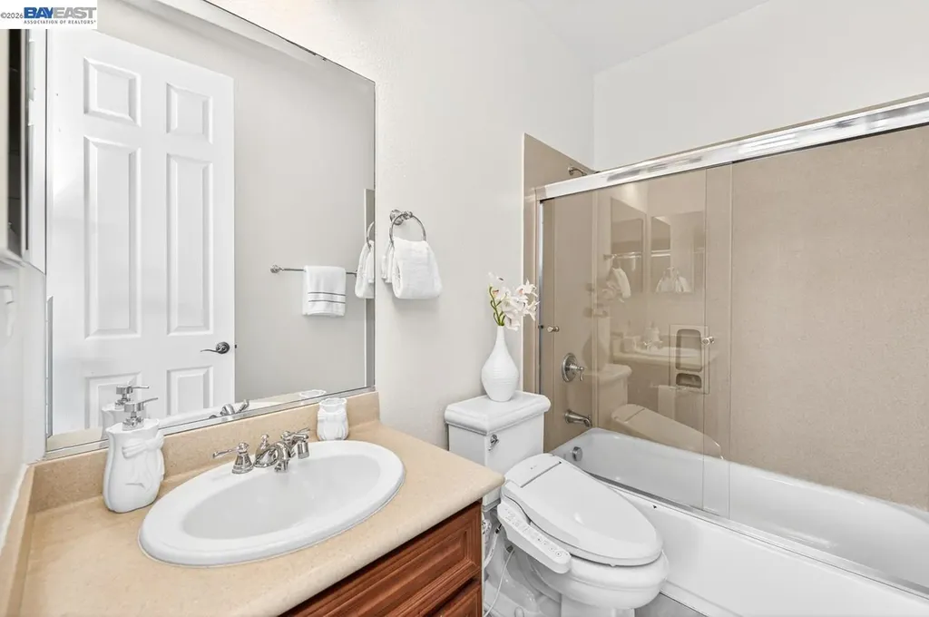 3063 Ridgefield Court Dublin CA 94568