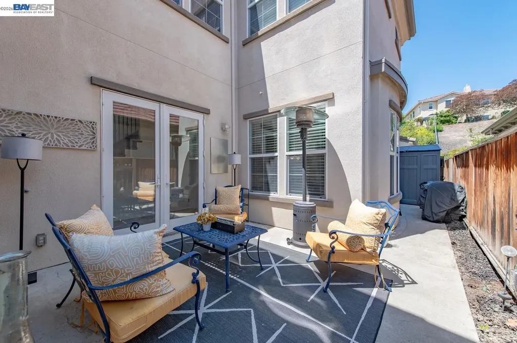 3063 Ridgefield Court Dublin CA 94568