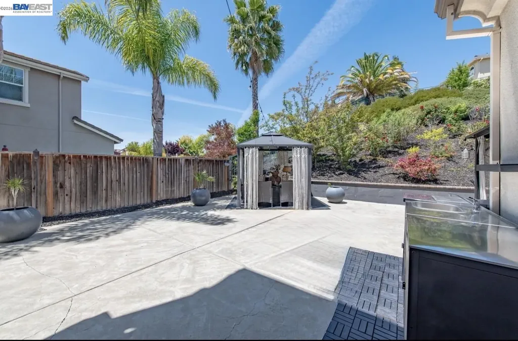 3063 Ridgefield Court Dublin CA 94568