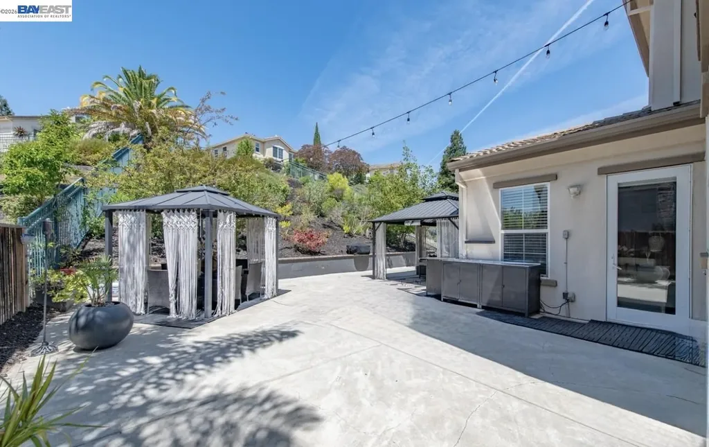 3063 Ridgefield Court Dublin CA 94568