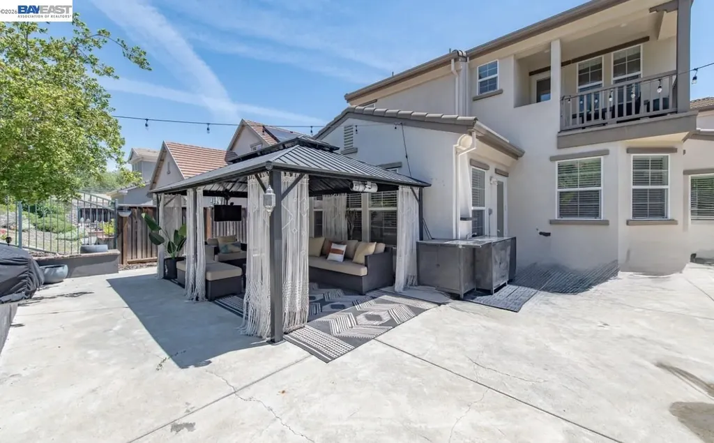 3063 Ridgefield Court Dublin CA 94568