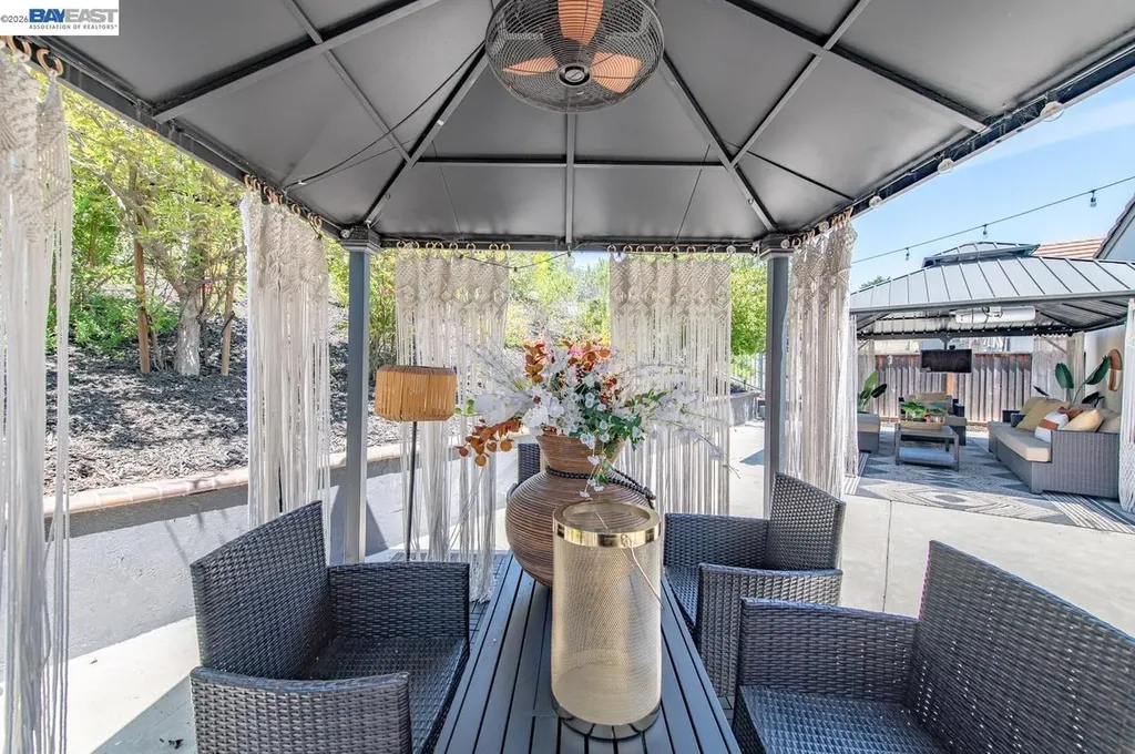 3063 Ridgefield Court Dublin CA 94568