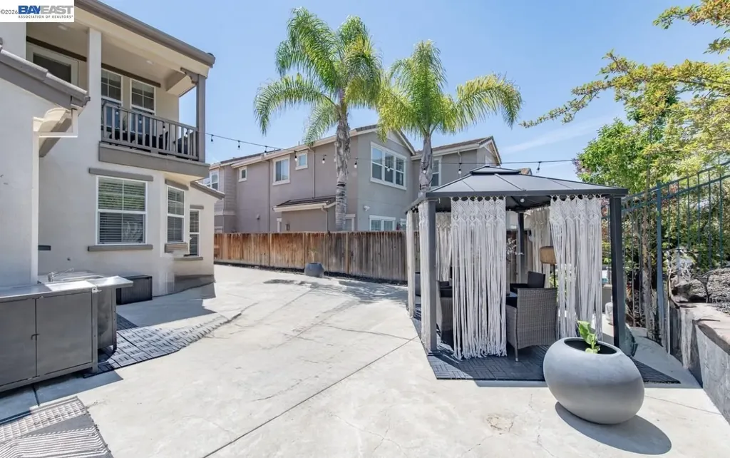 3063 Ridgefield Court Dublin CA 94568