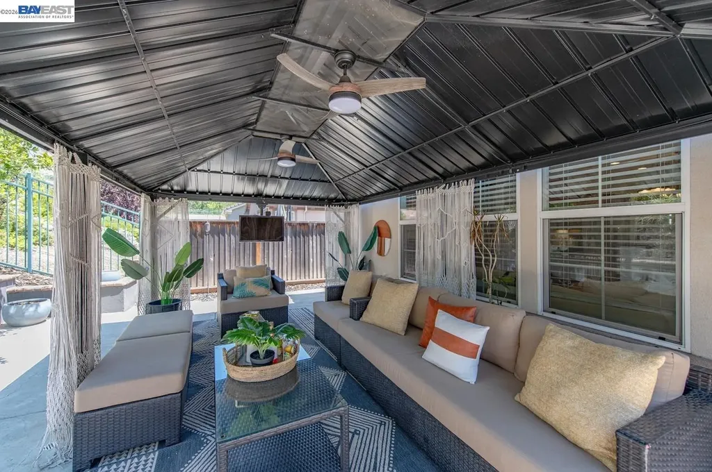 3063 Ridgefield Court Dublin CA 94568