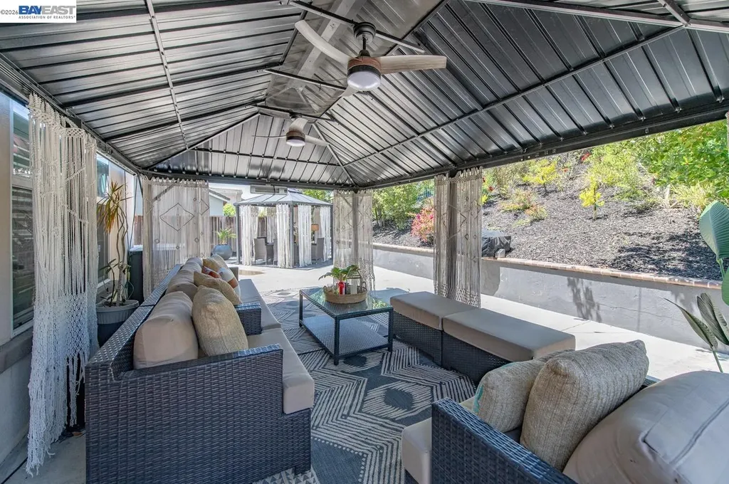 3063 Ridgefield Court Dublin CA 94568