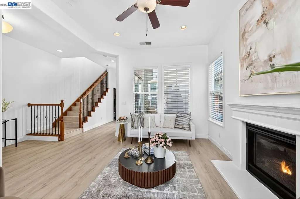 3063 Ridgefield Court Dublin CA 94568