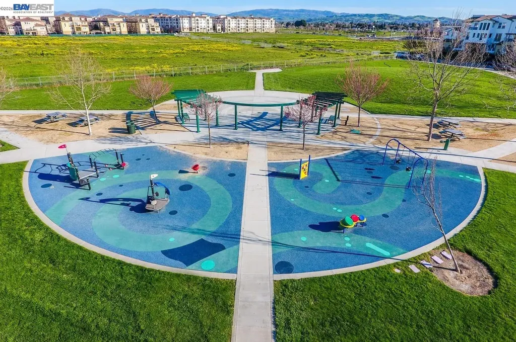 3063 Ridgefield Court Dublin CA 94568