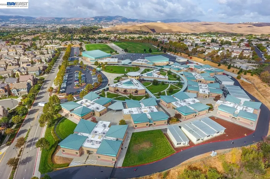 3063 Ridgefield Court Dublin CA 94568