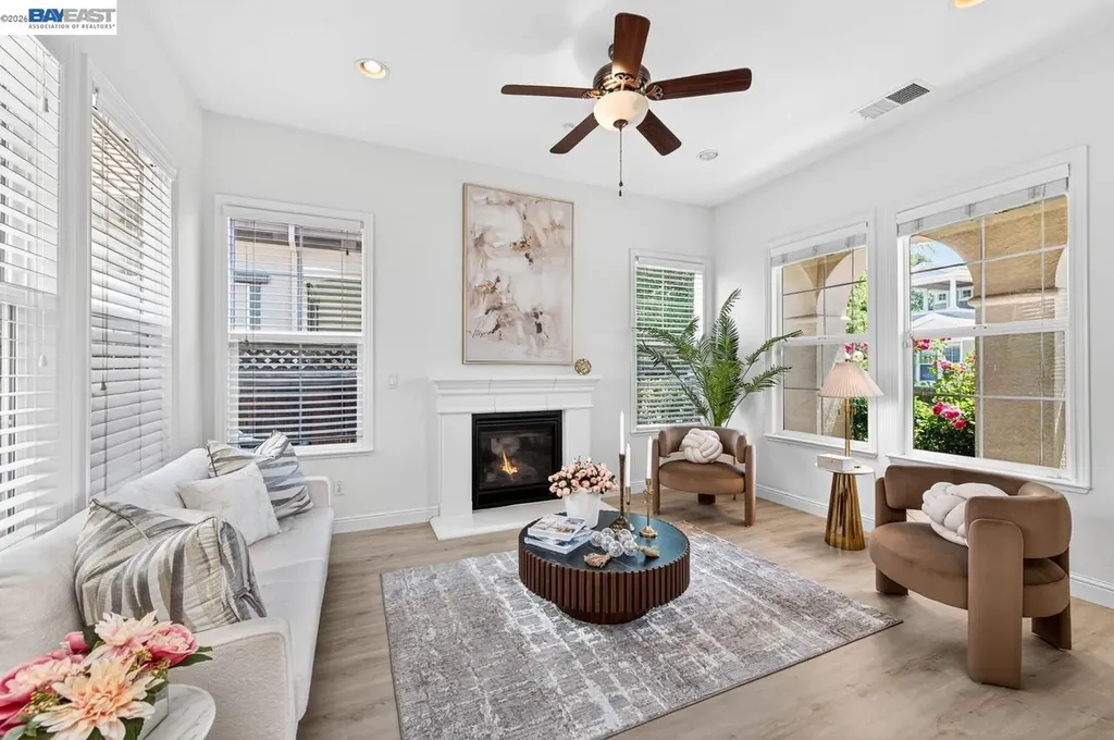3063 Ridgefield Court Dublin CA 94568
