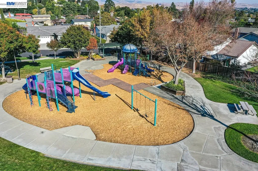 3063 Ridgefield Court Dublin CA 94568
