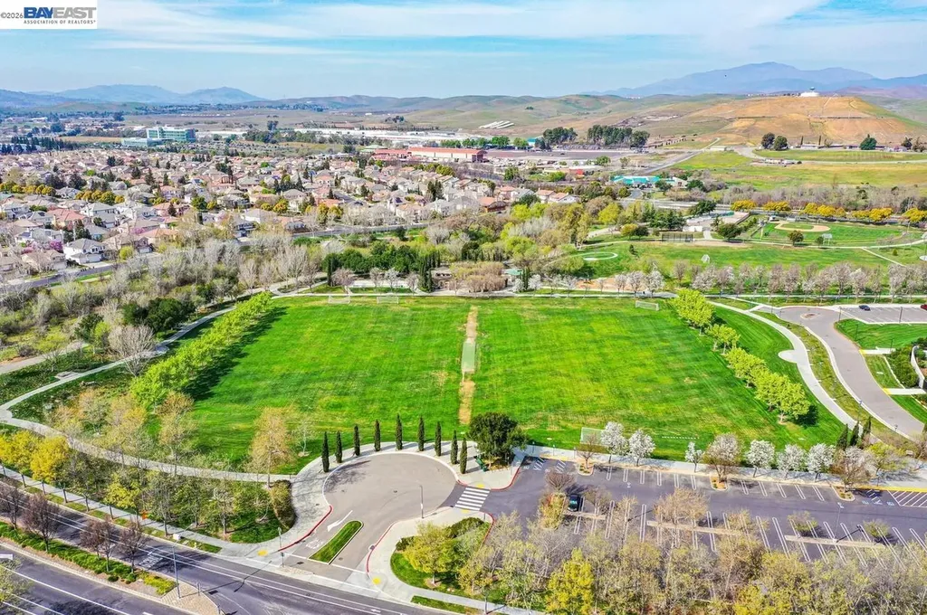 3063 Ridgefield Court Dublin CA 94568