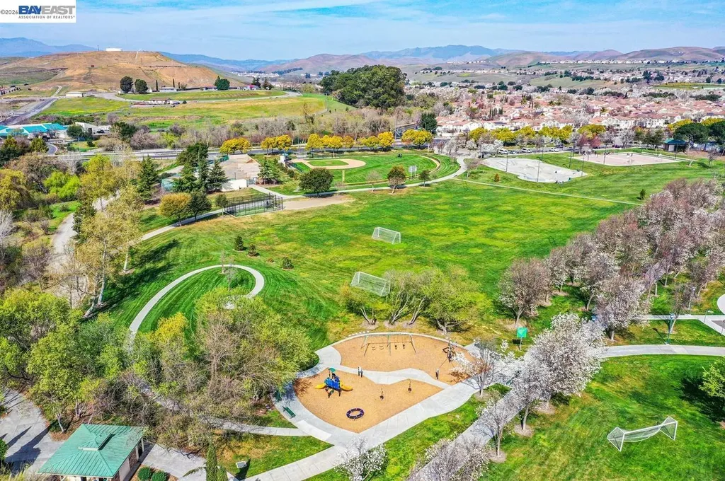 3063 Ridgefield Court Dublin CA 94568