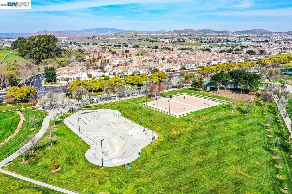 3063 Ridgefield Court Dublin CA 94568