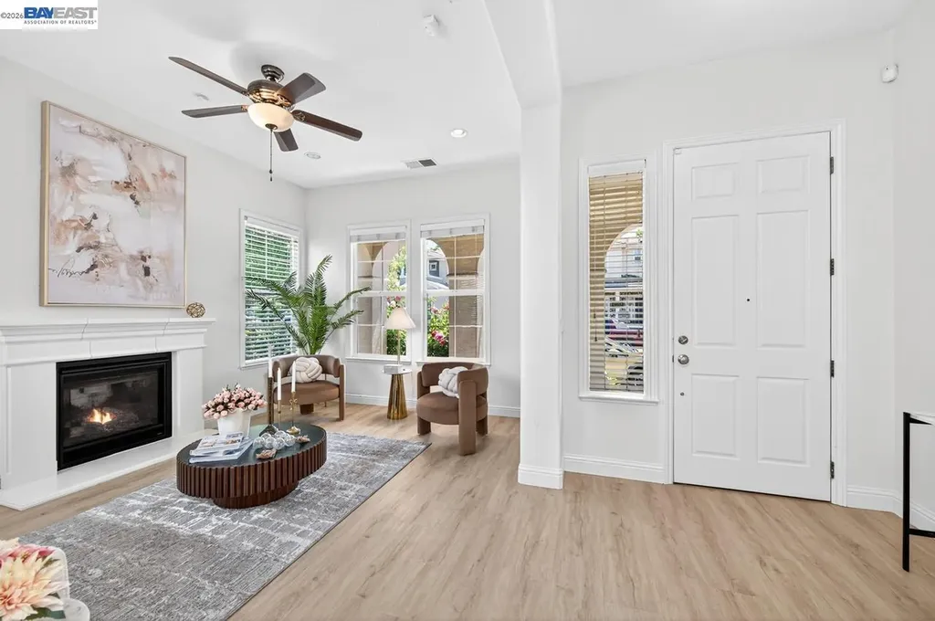 3063 Ridgefield Court Dublin CA 94568
