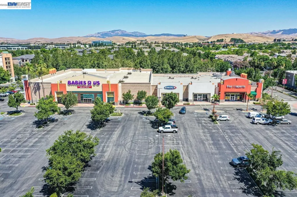 3063 Ridgefield Court Dublin CA 94568