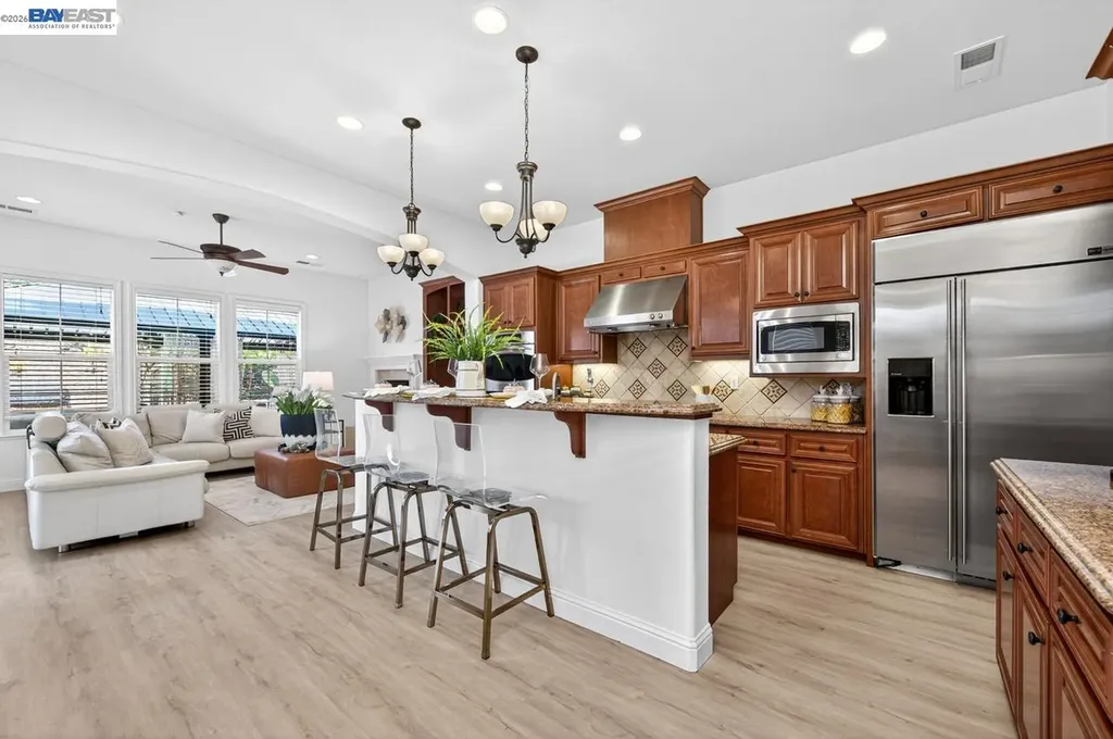 3063 Ridgefield Court Dublin CA 94568