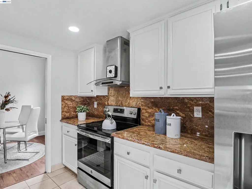 3689 Turner Court Fremont CA 94536