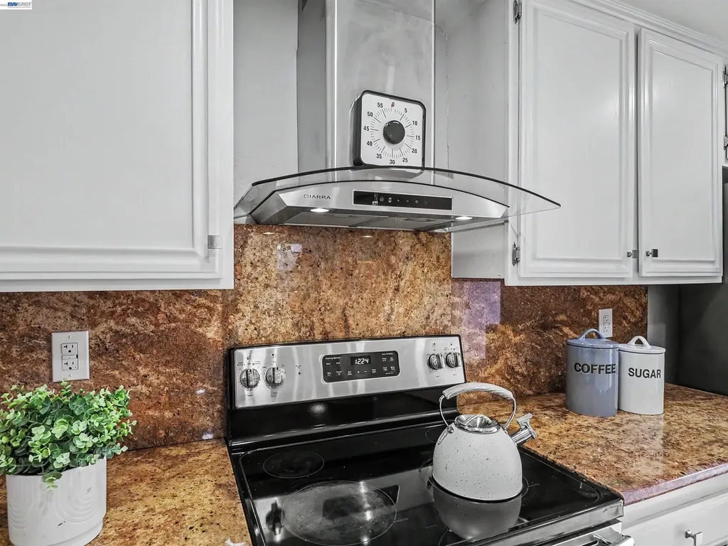 3689 Turner Court Fremont CA 94536