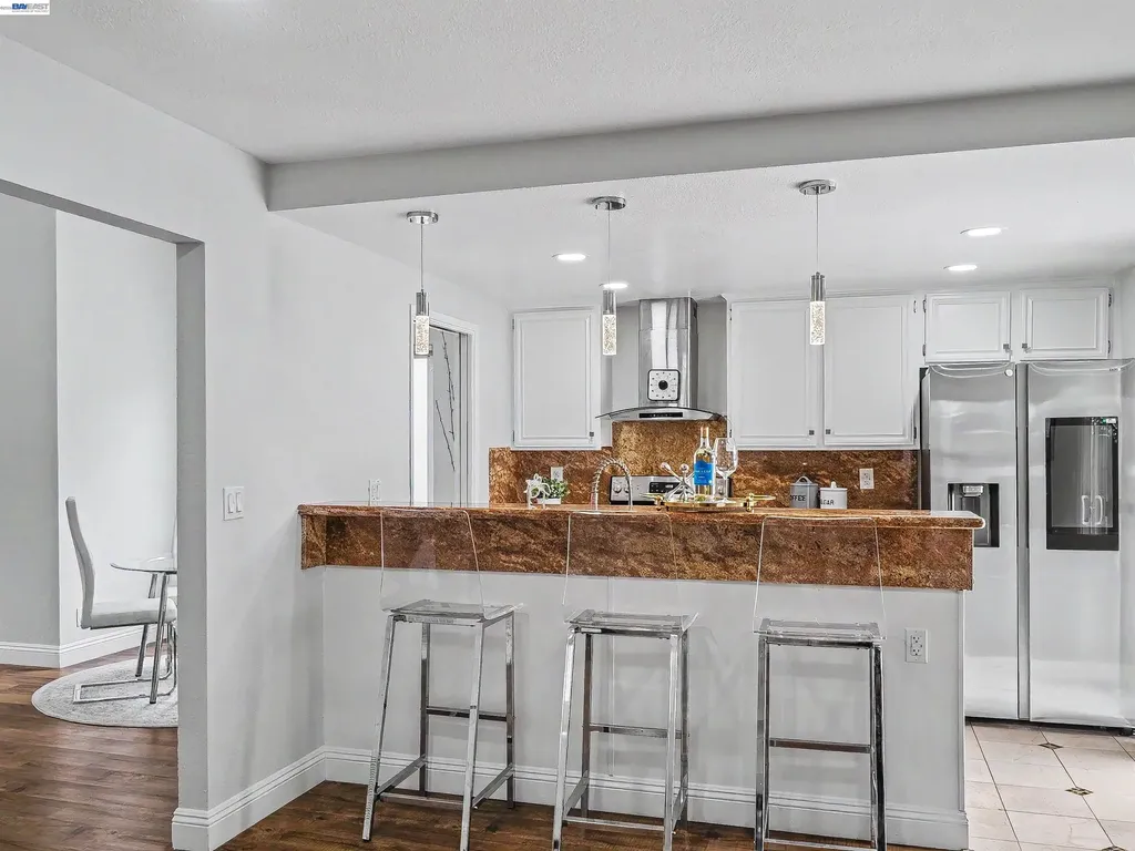 3689 Turner Court Fremont CA 94536