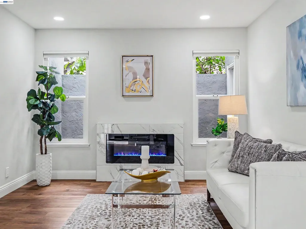 3689 Turner Court Fremont CA 94536