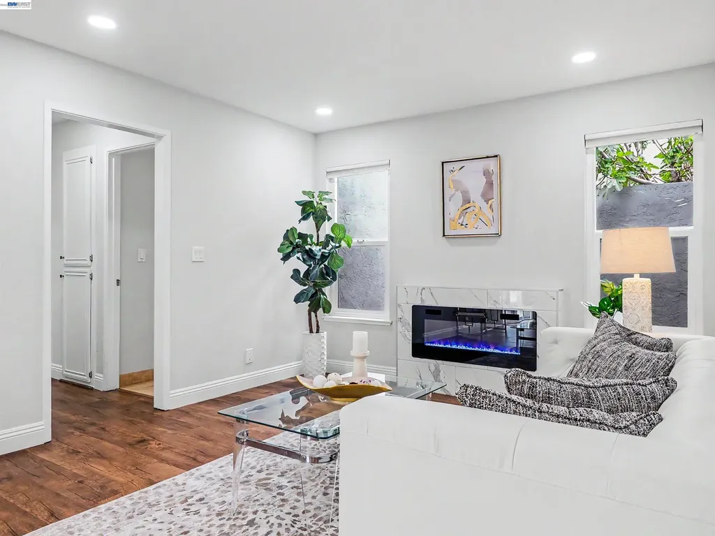 3689 Turner Court Fremont CA 94536