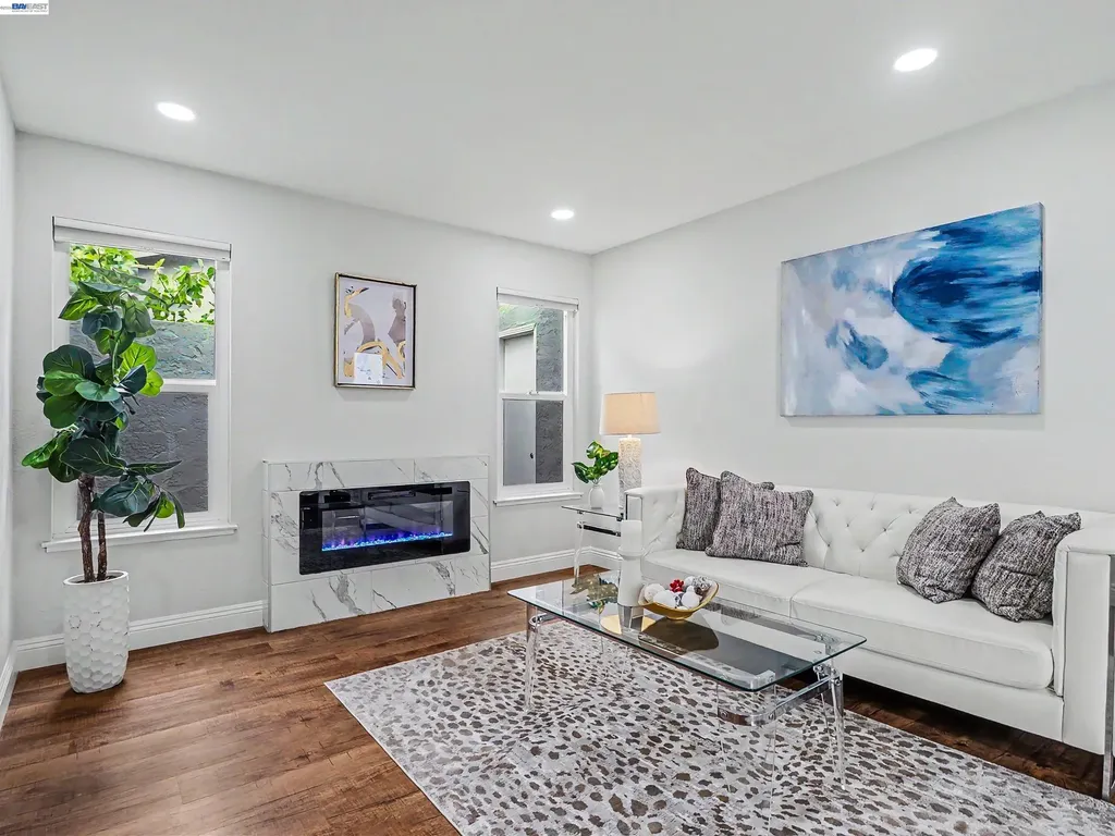 3689 Turner Court Fremont CA 94536
