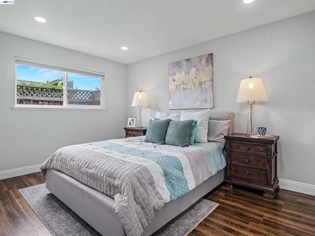 3689 Turner Court Fremont CA 94536