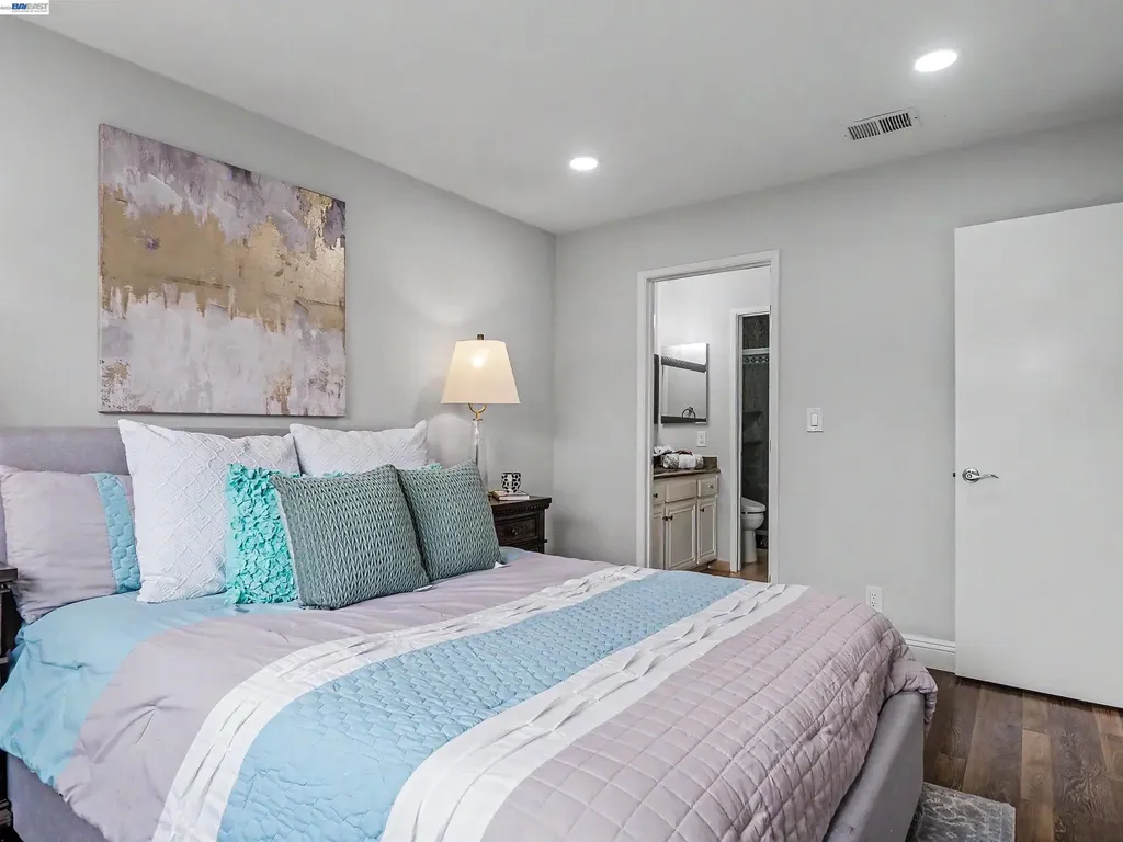 3689 Turner Court Fremont CA 94536