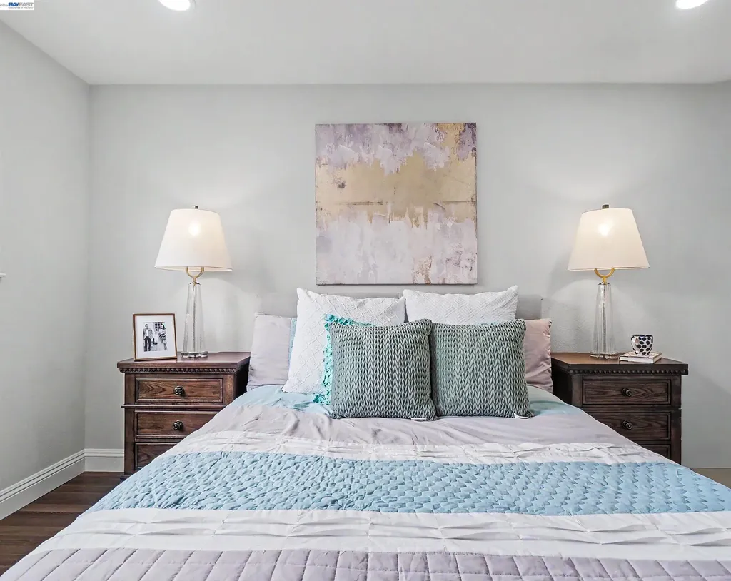 3689 Turner Court Fremont CA 94536