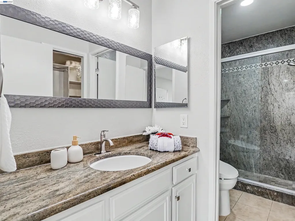 3689 Turner Court Fremont CA 94536