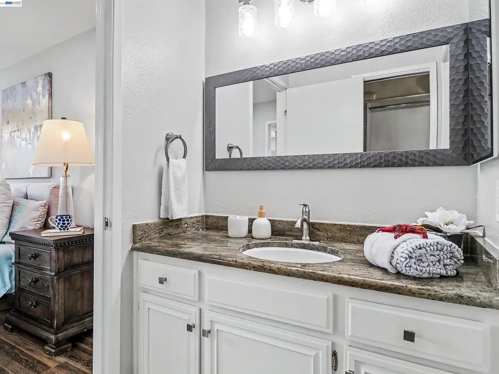 3689 Turner Court Fremont CA 94536