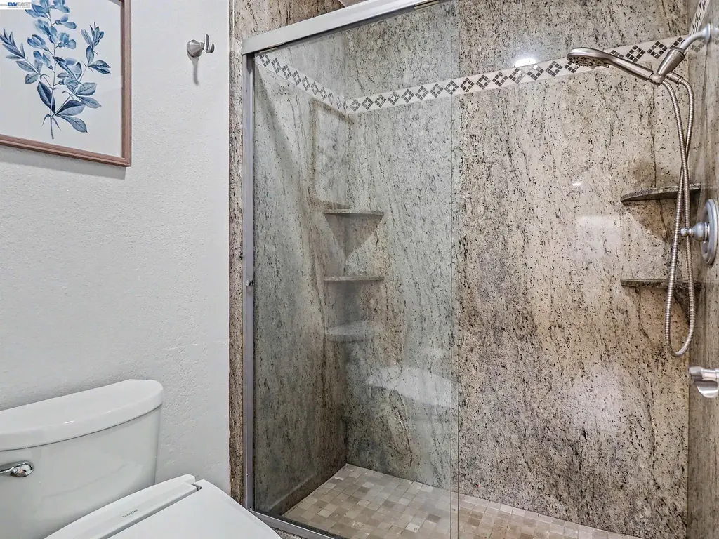 3689 Turner Court Fremont CA 94536