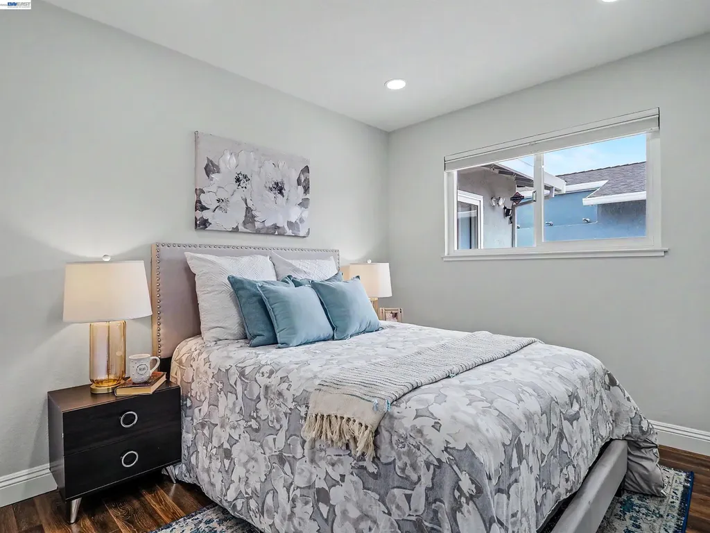 3689 Turner Court Fremont CA 94536