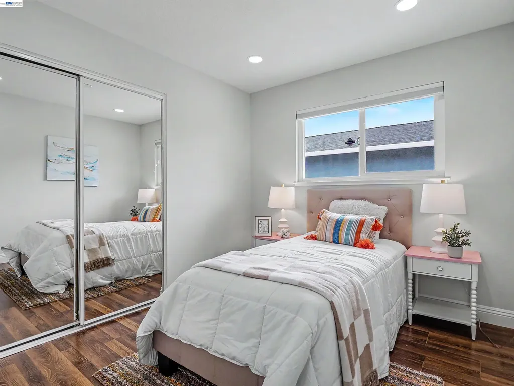 3689 Turner Court Fremont CA 94536