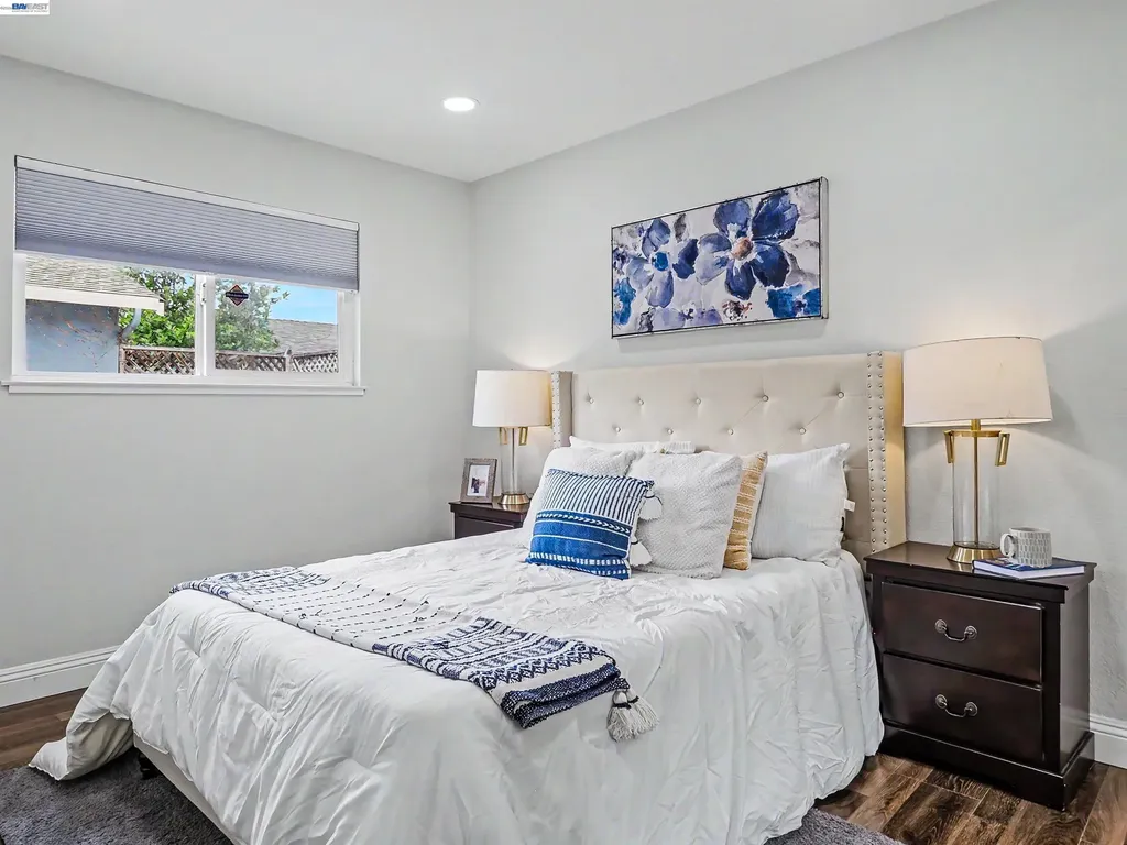 3689 Turner Court Fremont CA 94536