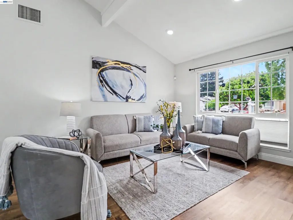 3689 Turner Court Fremont CA 94536